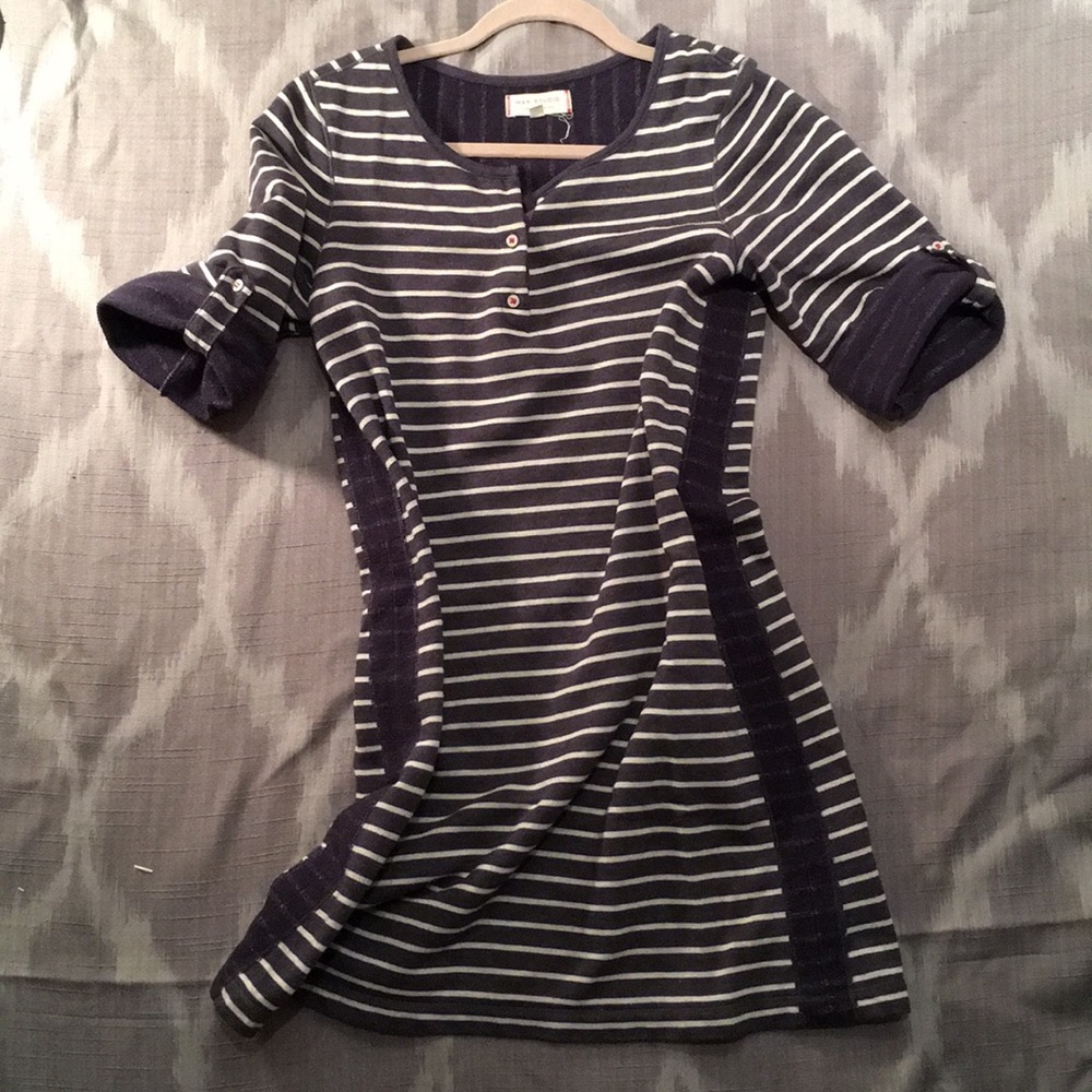 Cute cozy dress